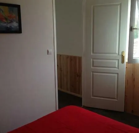 Appartement Sur Mer