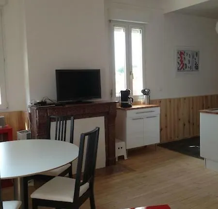 Appartement Sur Mer *