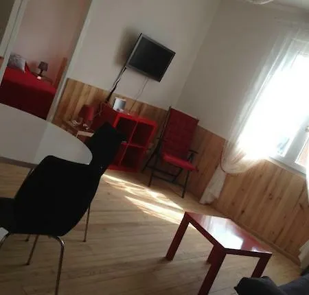 Апартаменты Sur Mer