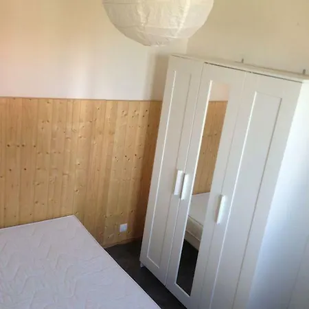 Appartement Sur Mer Soulac-sur-Mer