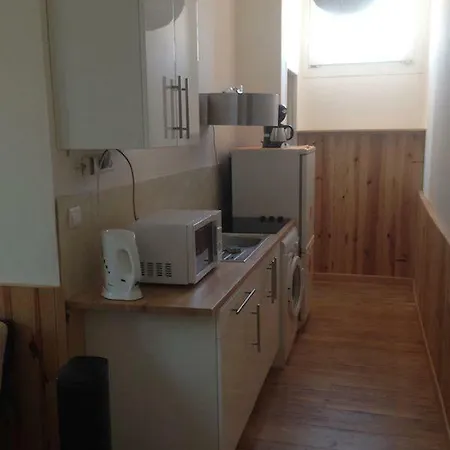 Sur Mer Appartement
