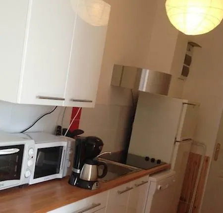 Appartement Sur Mer Soulac-sur-Mer